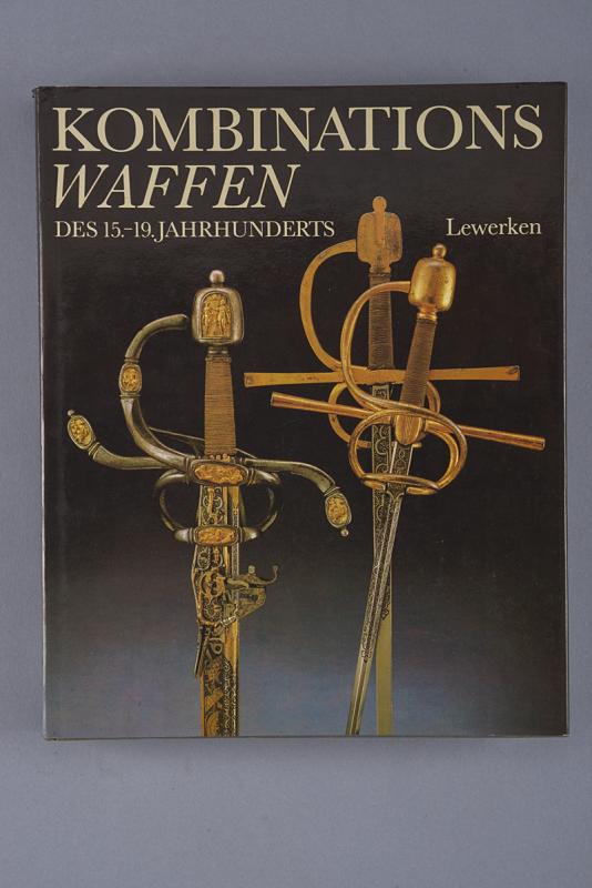 Lewerken, Heinz-Wener
