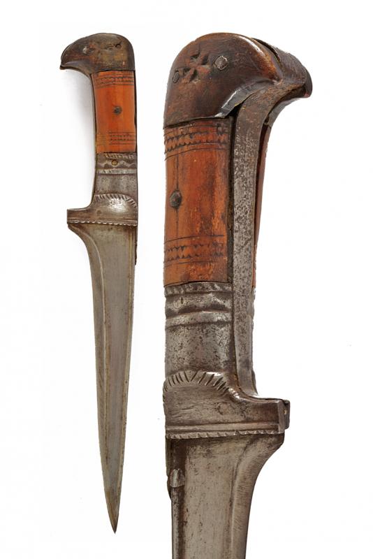 Coltello Kyber
