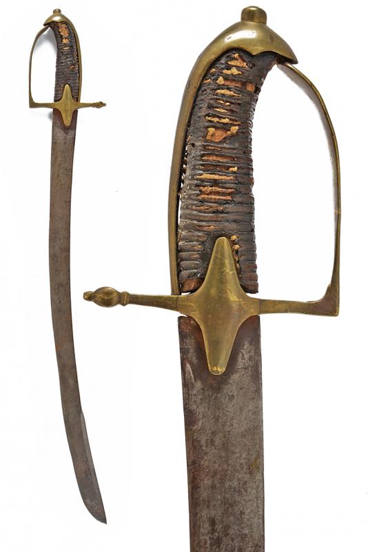 Sciabola