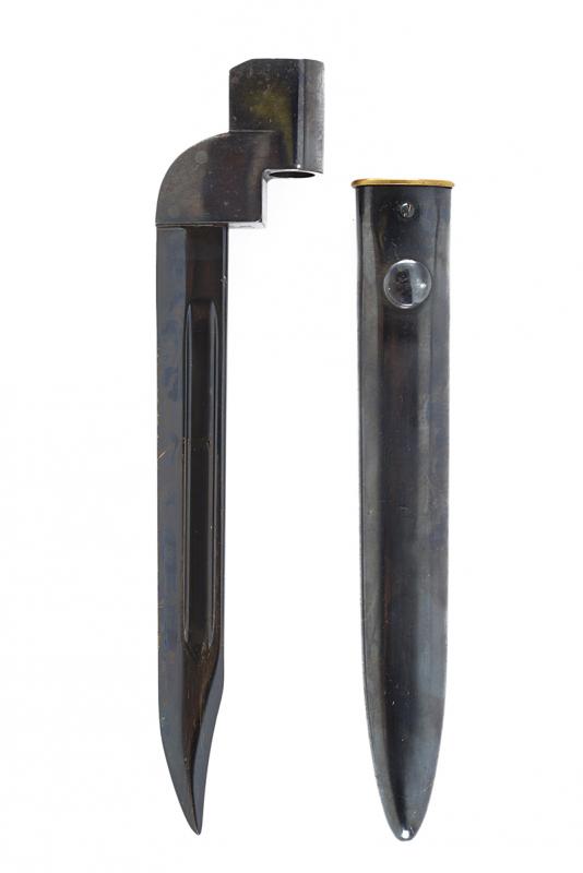 Baionetta NO9MK1