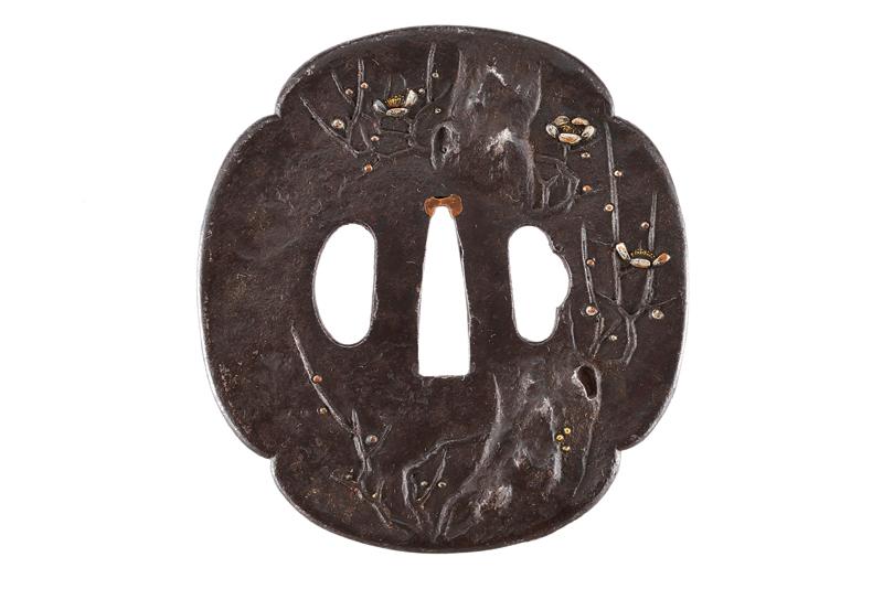 Tsuba