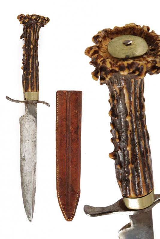 Coltello da caccia