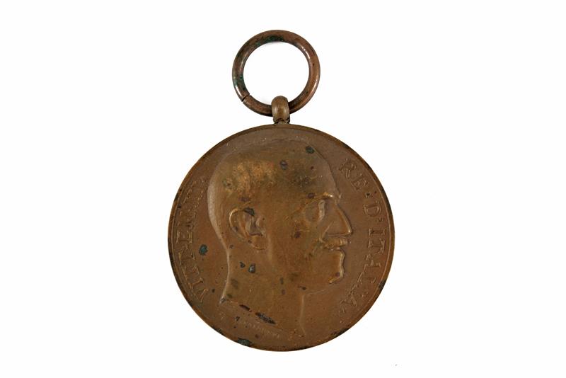 VITTORIO EMANUELE III (1900-1946)