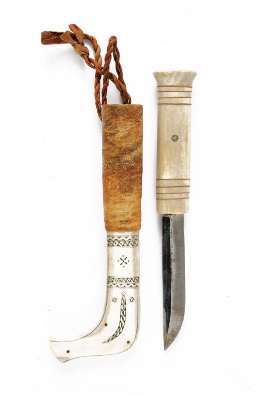 Coltello Puukko
