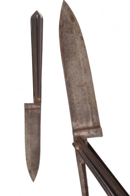 Interessante coltello