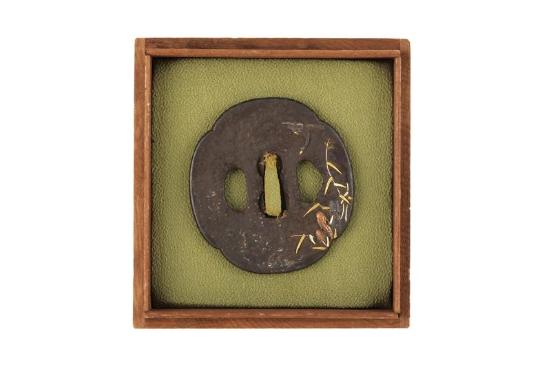Tsuba