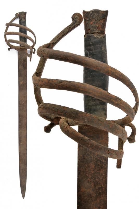 Schiavona