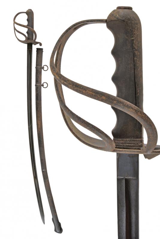 Sciabola Mod. 1888