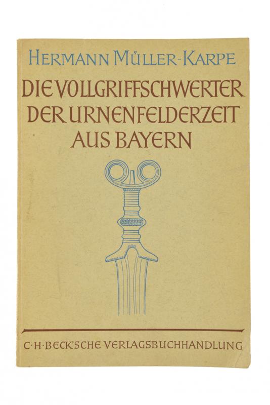 Muller-Karpe, Hermann