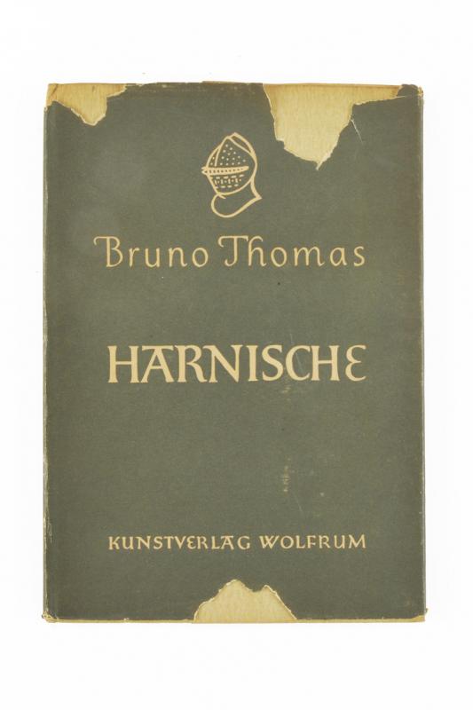 Thomas, Bruno