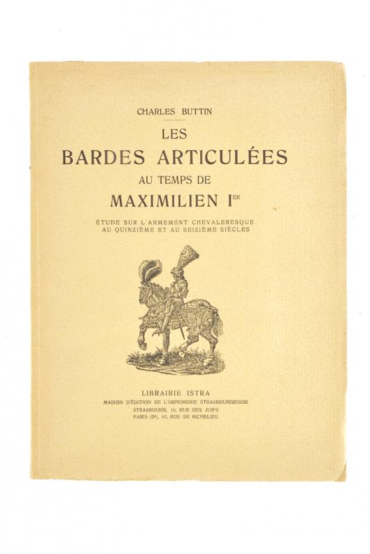 Buttin, Charles