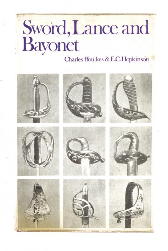 Ffoulkes, Charles / Hopkinson, E.C.