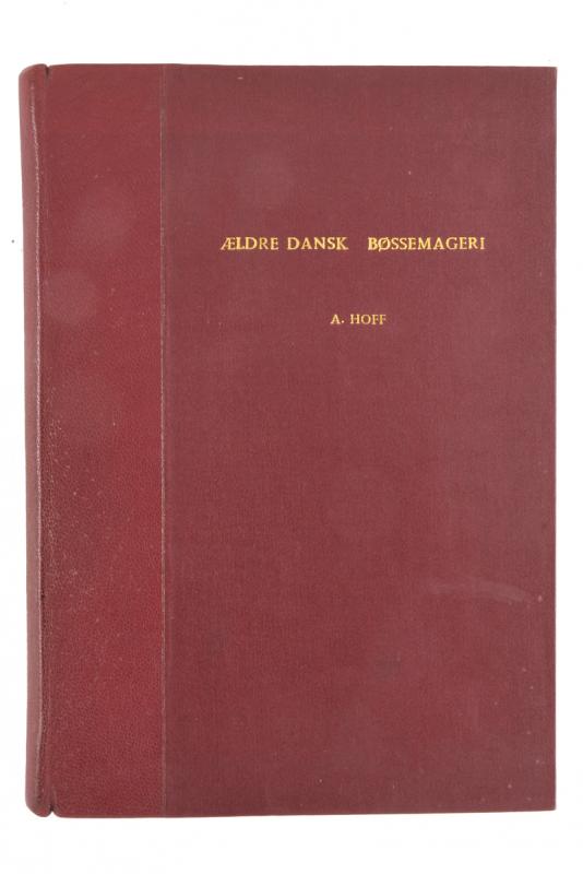Hoff, Arne