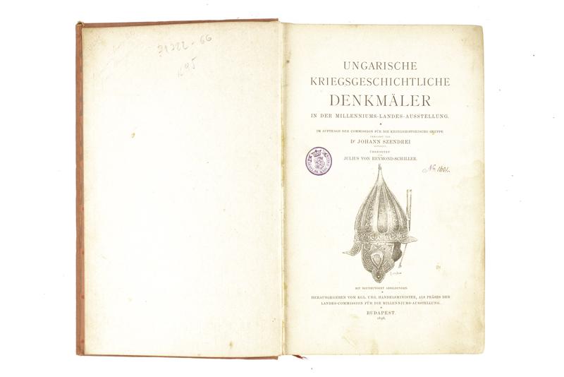 Szendrei, Dr. Johann