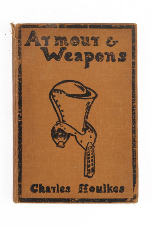 Ffoulkes, Charles