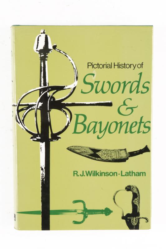 Wilkinson-Latham R. J.