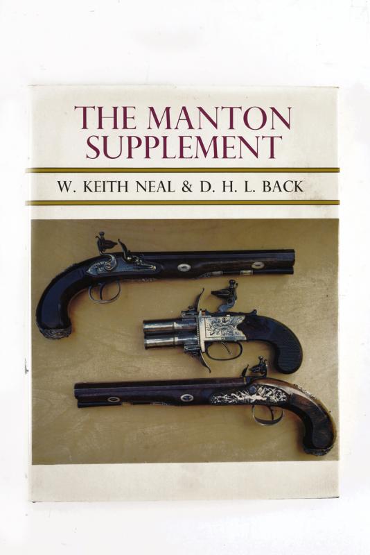 Keith Neal W. / Back D. H. L.