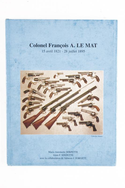 Serpette, M-A./Serpette, A. F.
