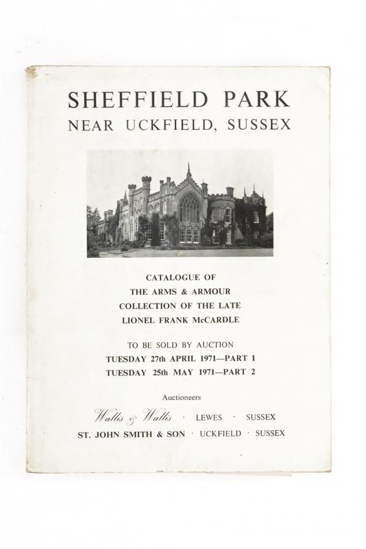 Catalogue