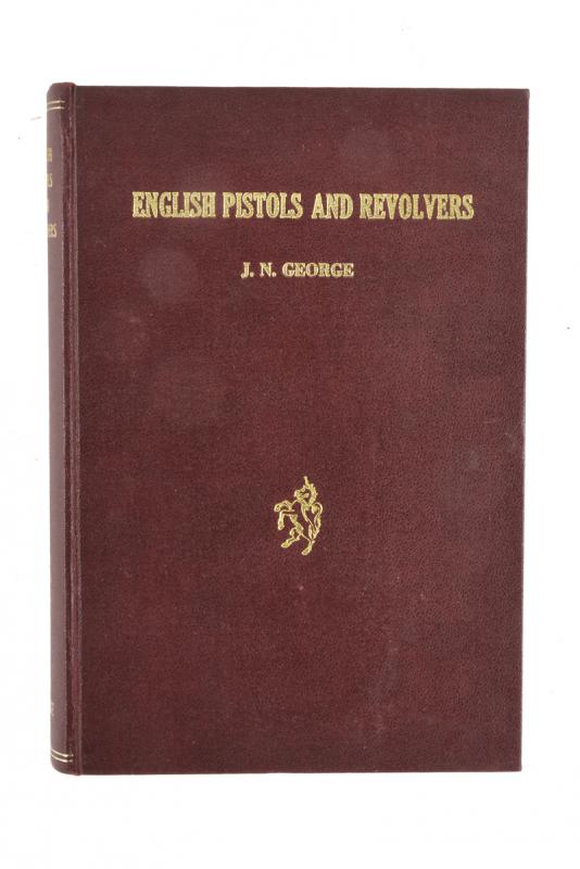 George, Nigel John