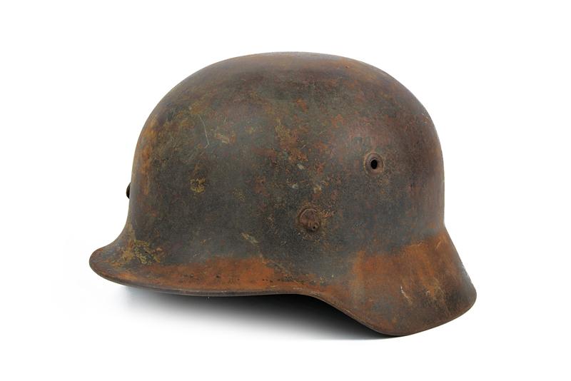 Elmetto Mod. 1935