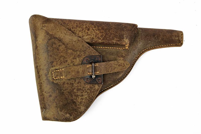 Fondina per pistola Glisenti Mod. 1910