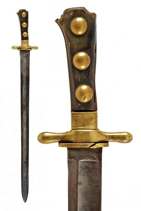 Paloscio da caccia
