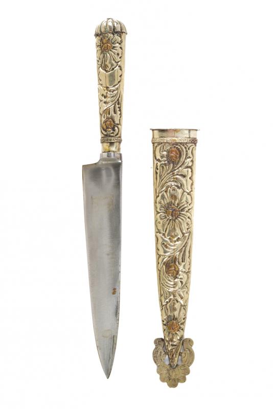 Coltello Gaucho