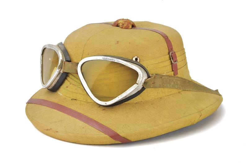 Casco coloniale