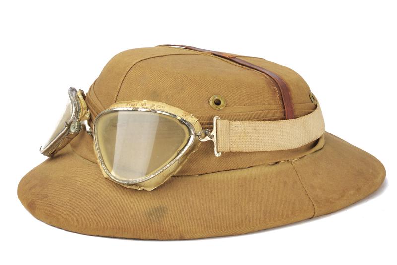 Casco coloniale