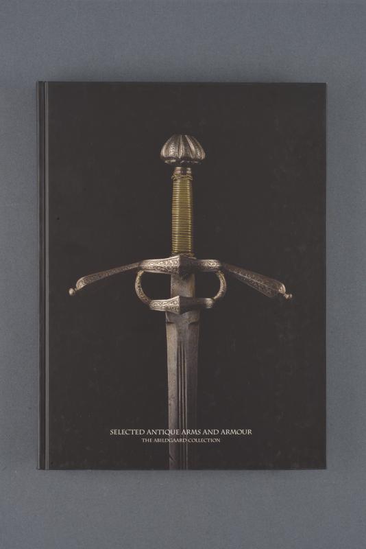 "Selected Arms and Armour - The Abildgaard Collection"