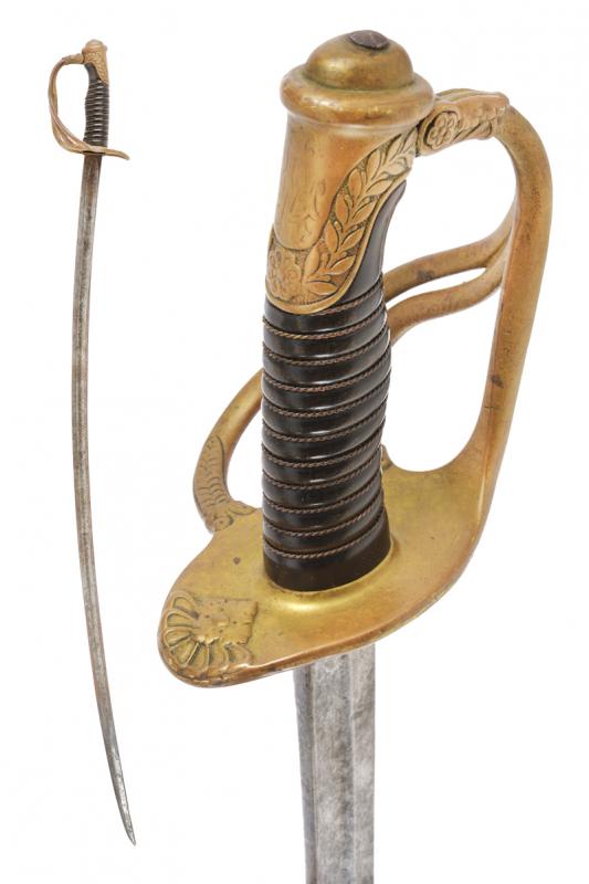 Sciabola