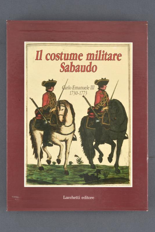 Ricchiardi, Enrico