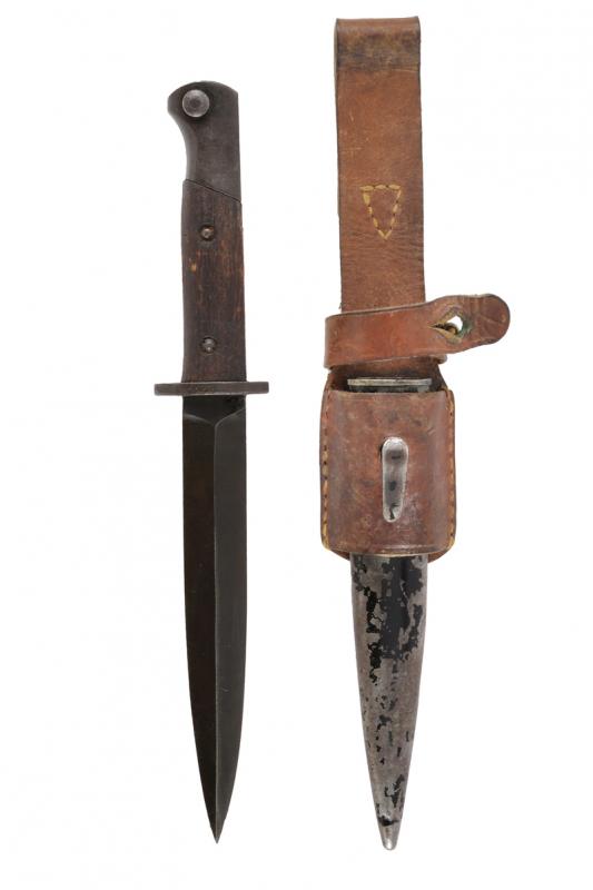 Baionetta m/948