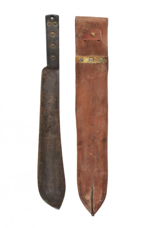 Machete mod. Martindale