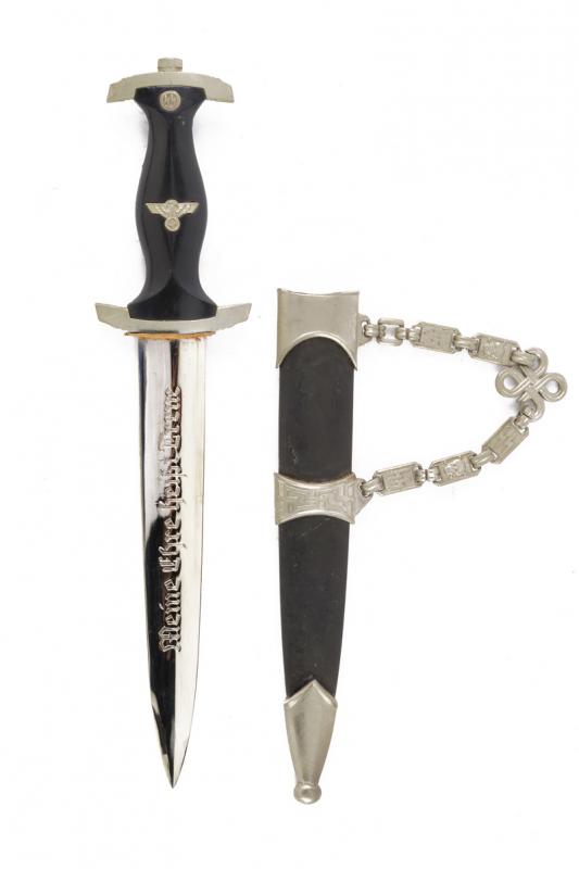 Daga da ufficiale SS (replica)