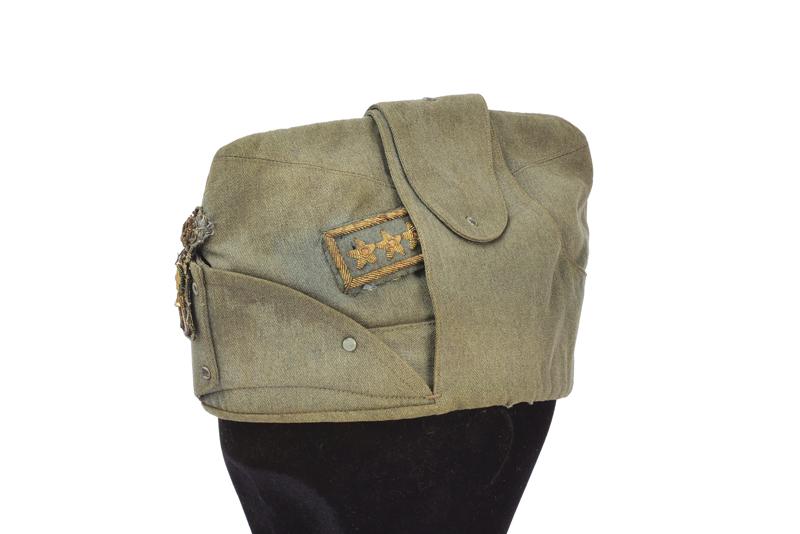 Bustina Mod. 1934 da colonnello di Fanteria