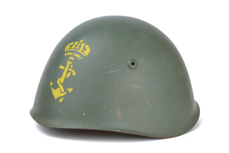 Elmetto Mod. 1933