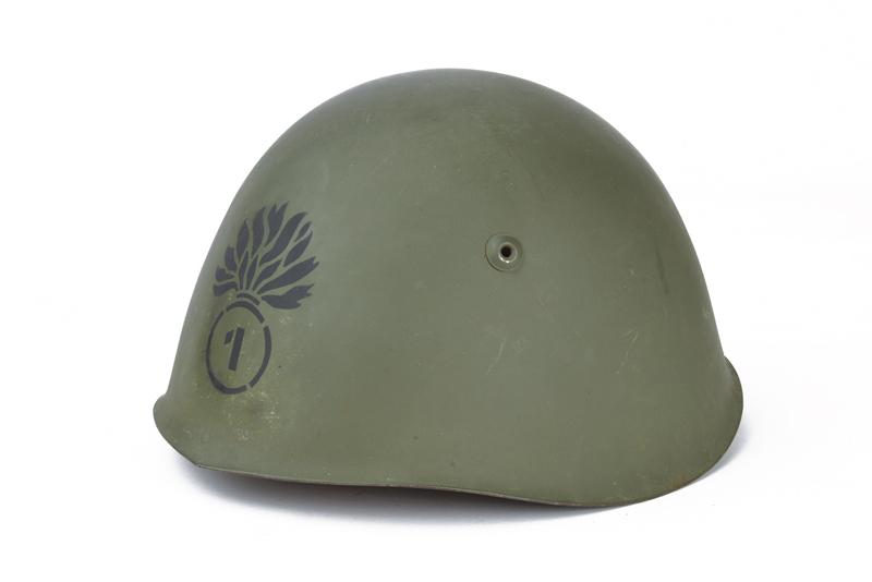 Elmetto Mod. 1933