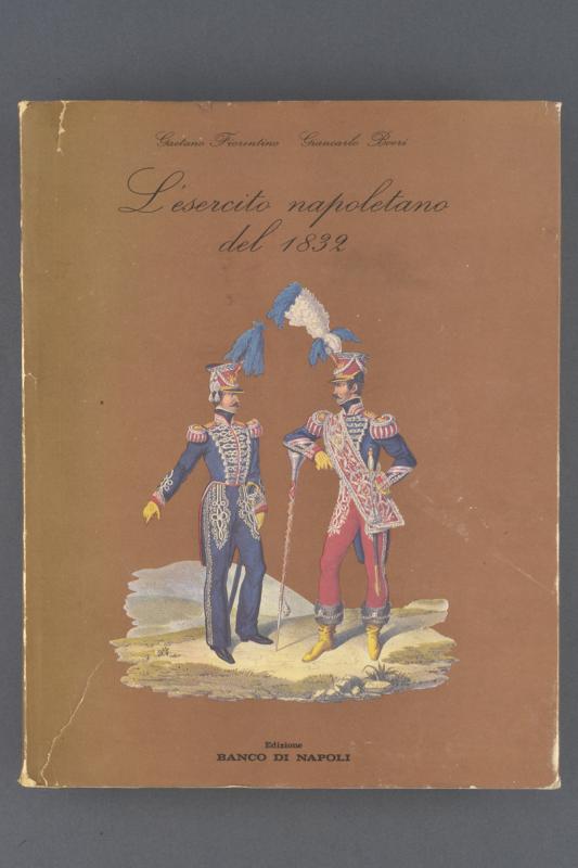 Fiorentino, Gaetano / Boeri, Giancarlo