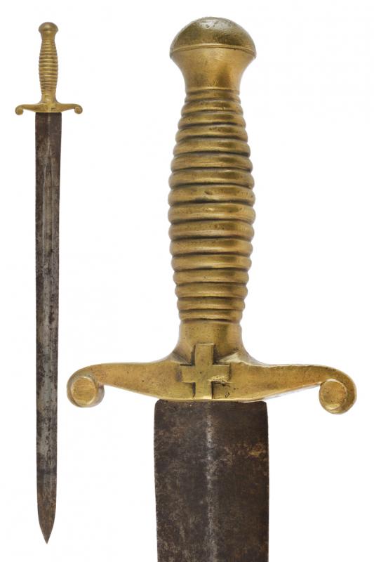 Daga della Guardia Nazionale
