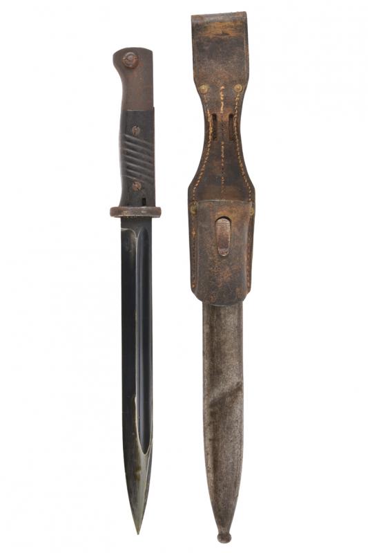 Baionetta Mauser K98