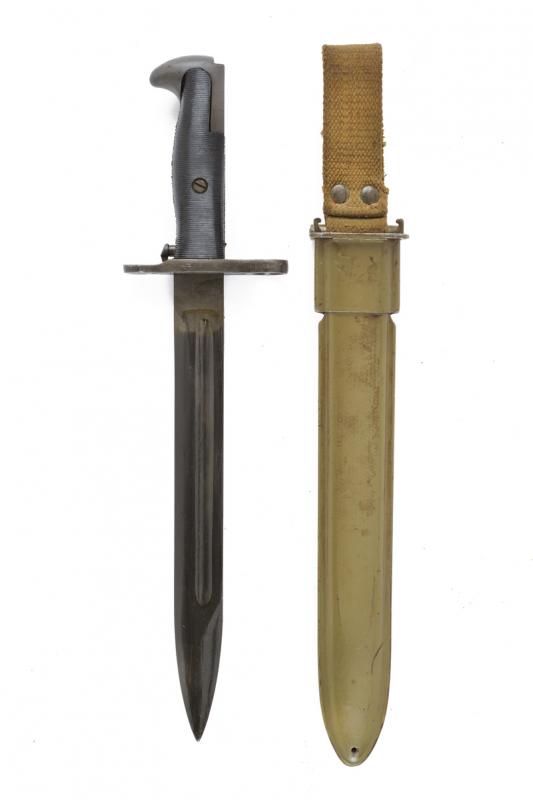 Baionetta per Garand