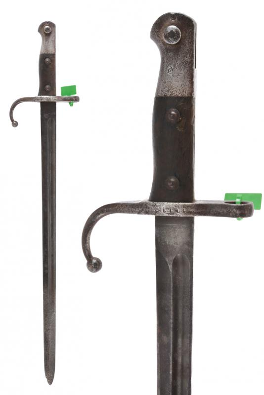 Baionetta Mod. 1903