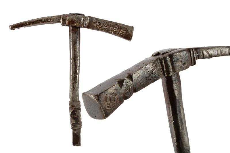 Martelletto d'armaiolo