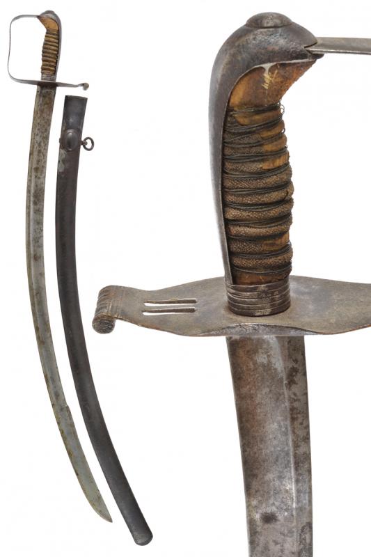 Sciabola