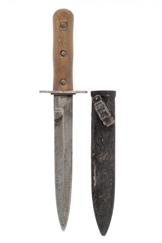Pugnale da assaltatore del regio esercito mod. 1938