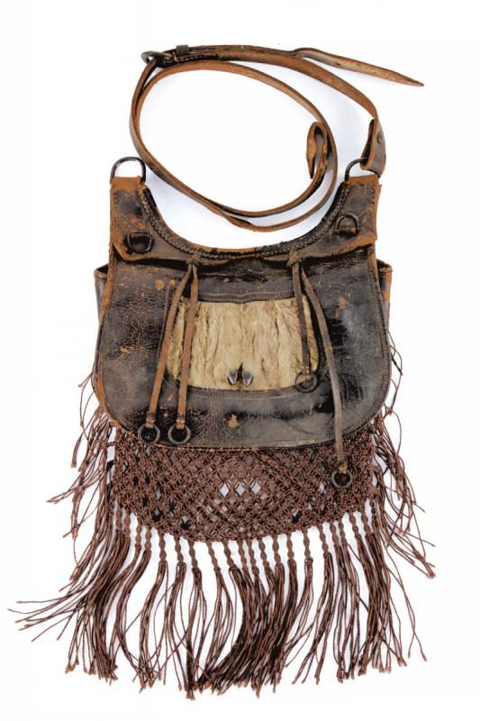 Borsa da caccia