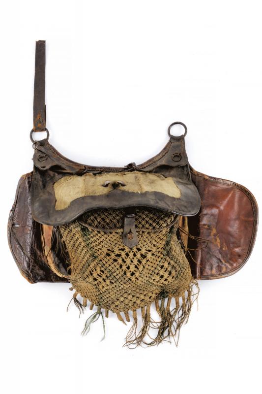 Borsa da caccia