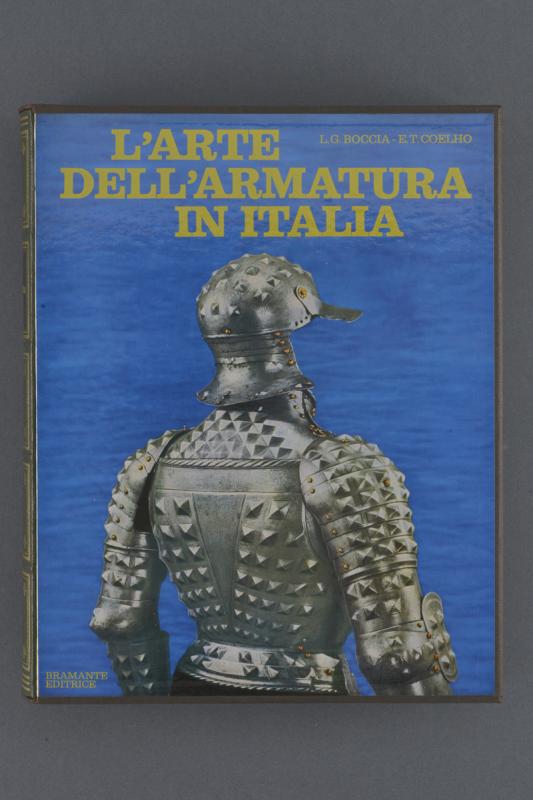 Boccia, L. G. / Coelho, E. T.